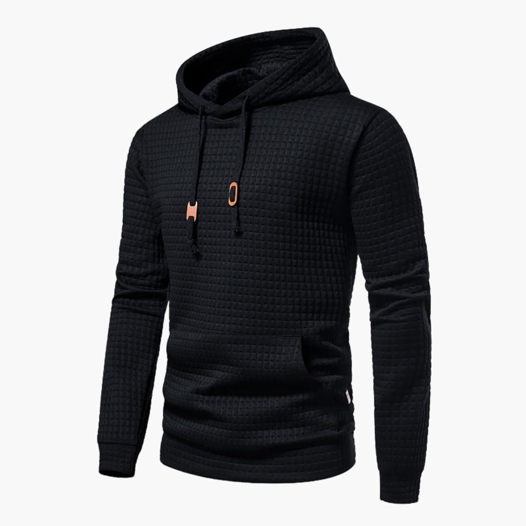 Willem Relax Hoodie