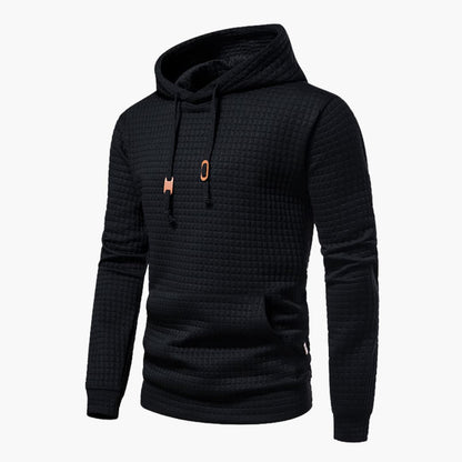 Willem Relax Hoodie