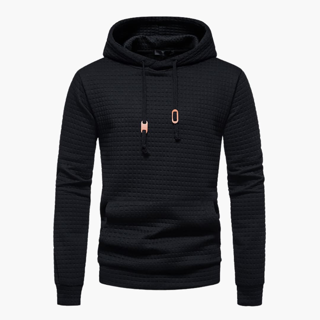 Willem Relax Hoodie