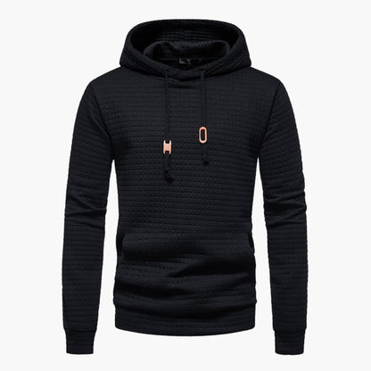 Willem Relax Hoodie