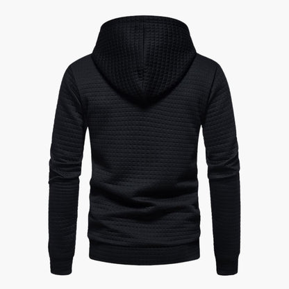 Willem Relax Hoodie