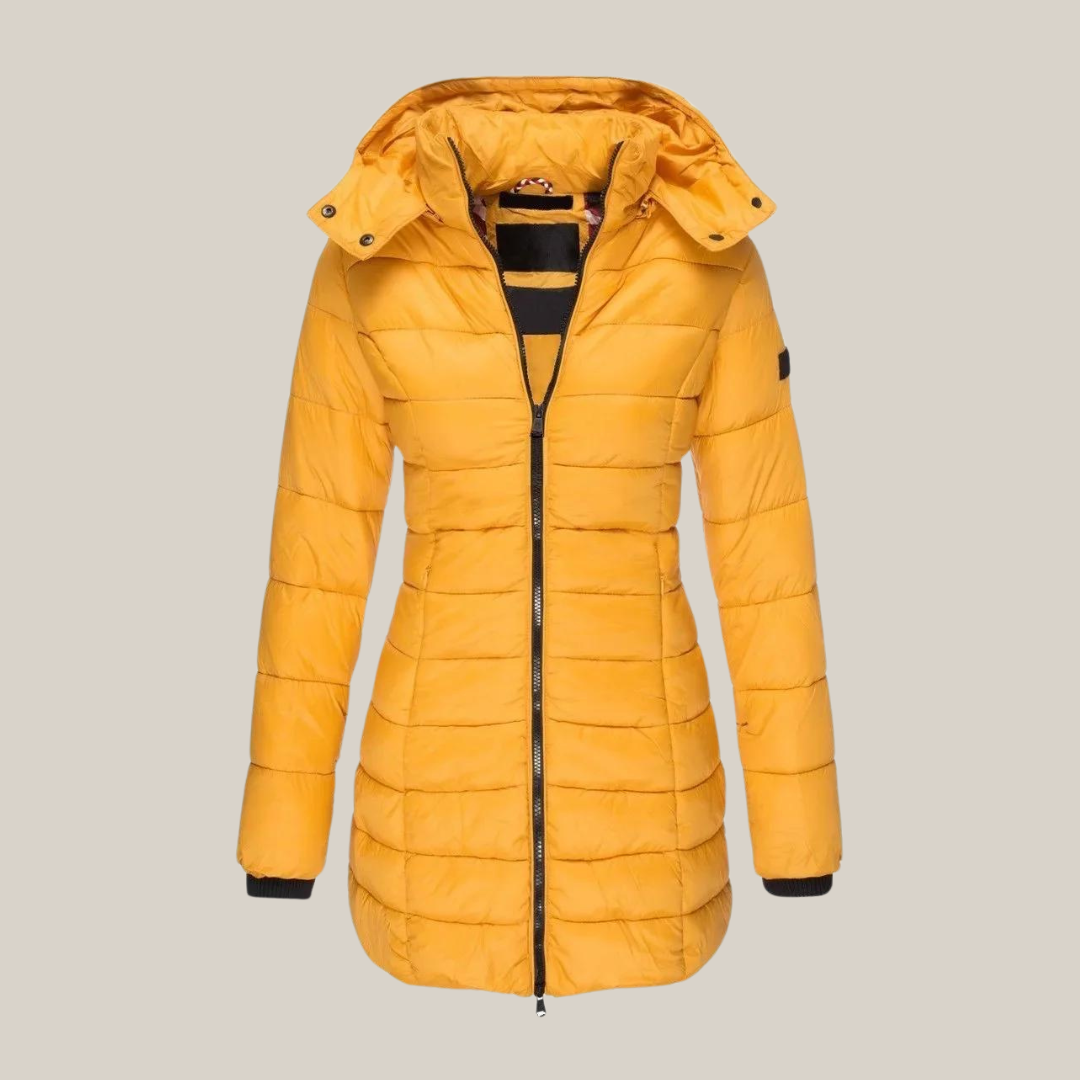 Noctura Puffer