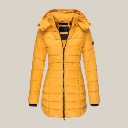 Noctura Puffer