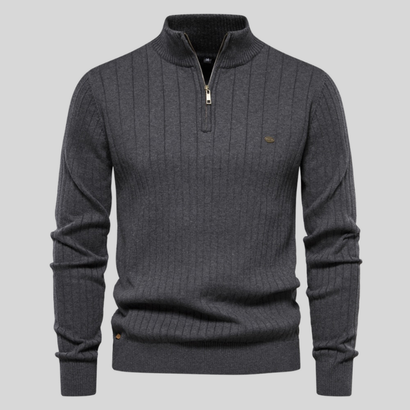 Milo Fit Pullover