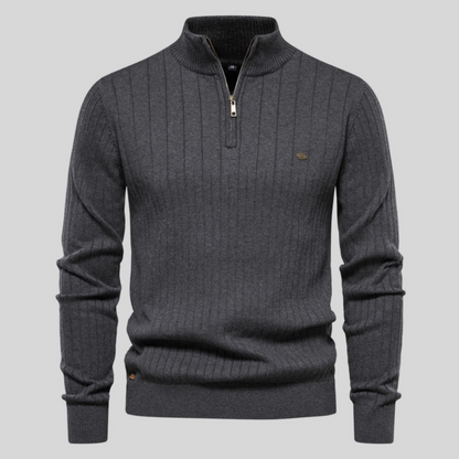 Milo Fit Pullover