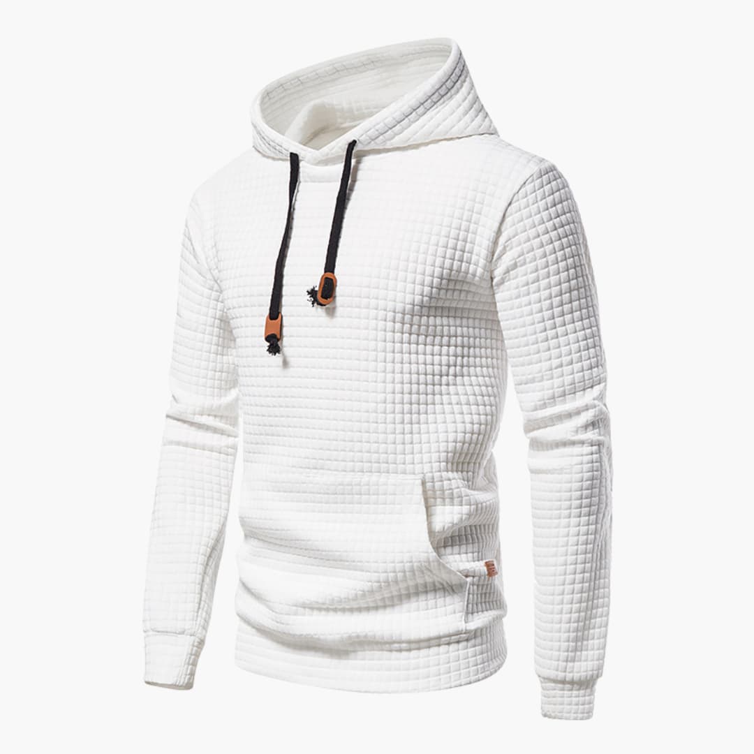 Willem Relax Hoodie