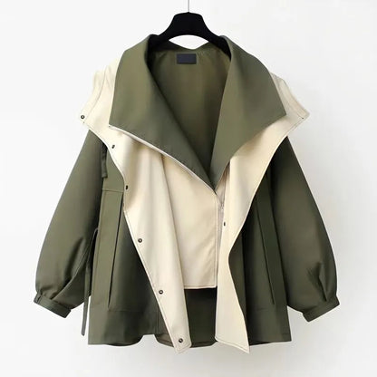 Sofie Trenchcoat