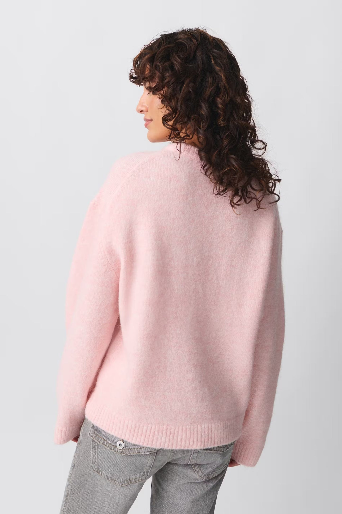 Amara Soft Knit