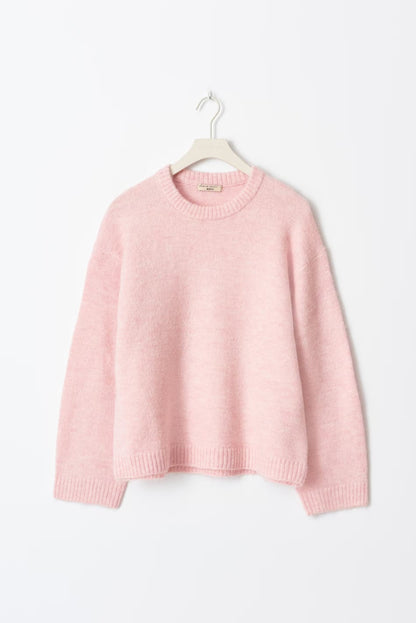 Amara Soft Knit