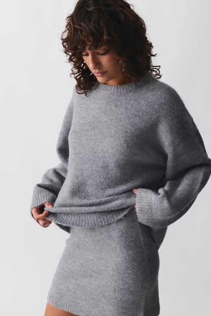 Amara Soft Knit