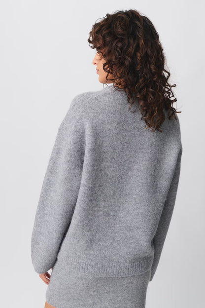 Amara Soft Knit