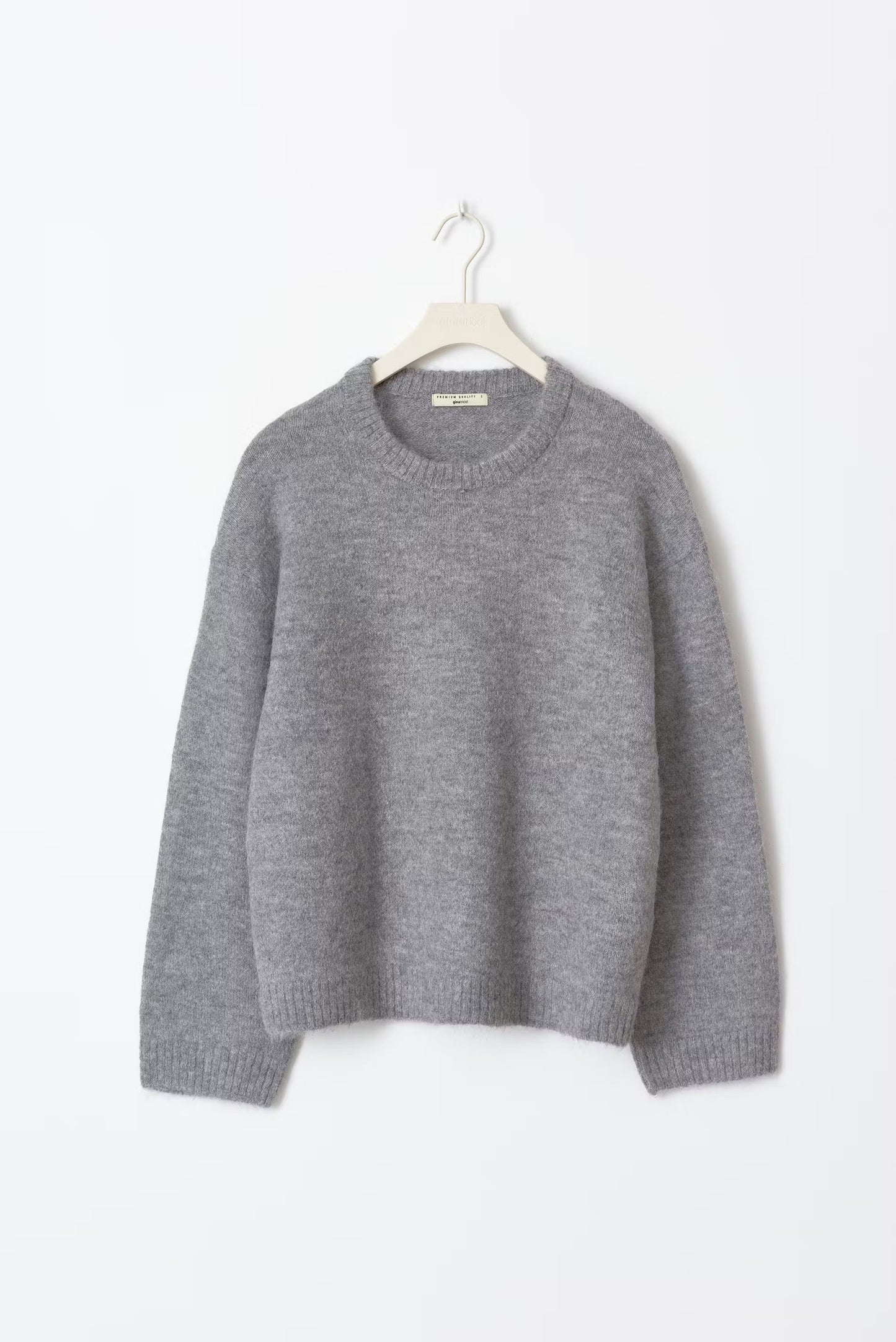 Amara Soft Knit