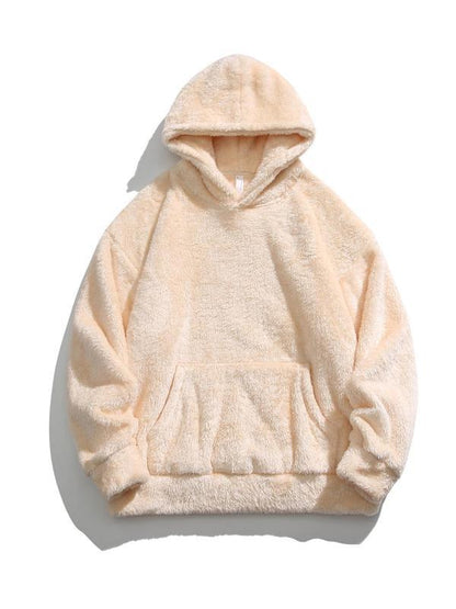 CloudSoft Hoodie