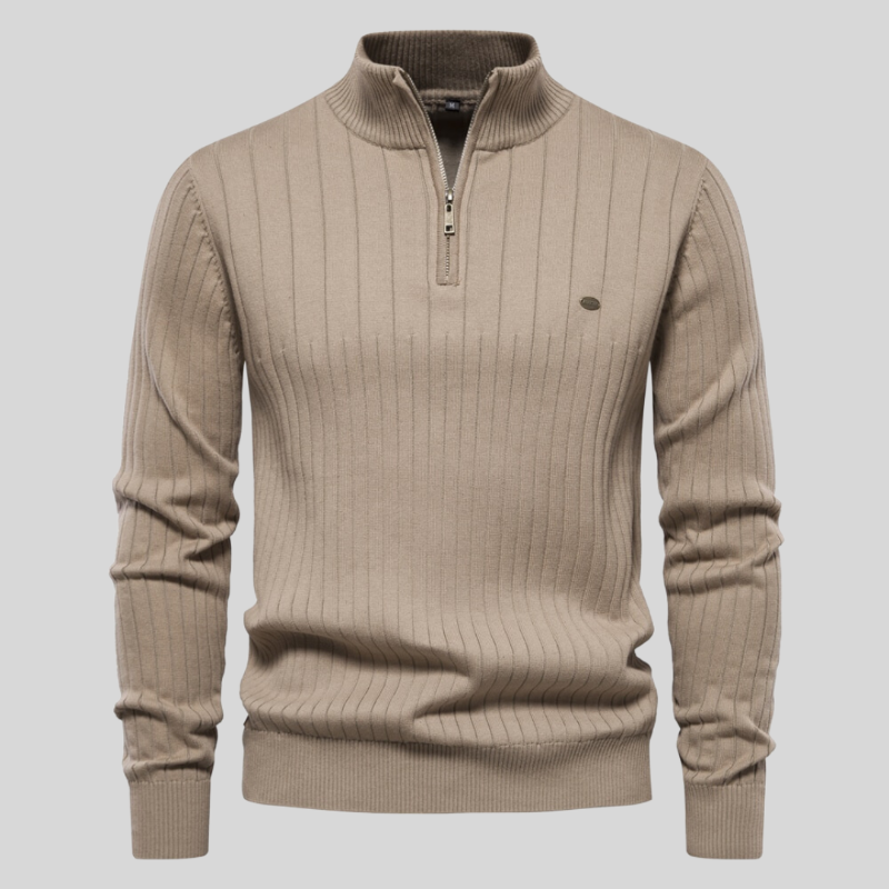 Milo Fit Pullover