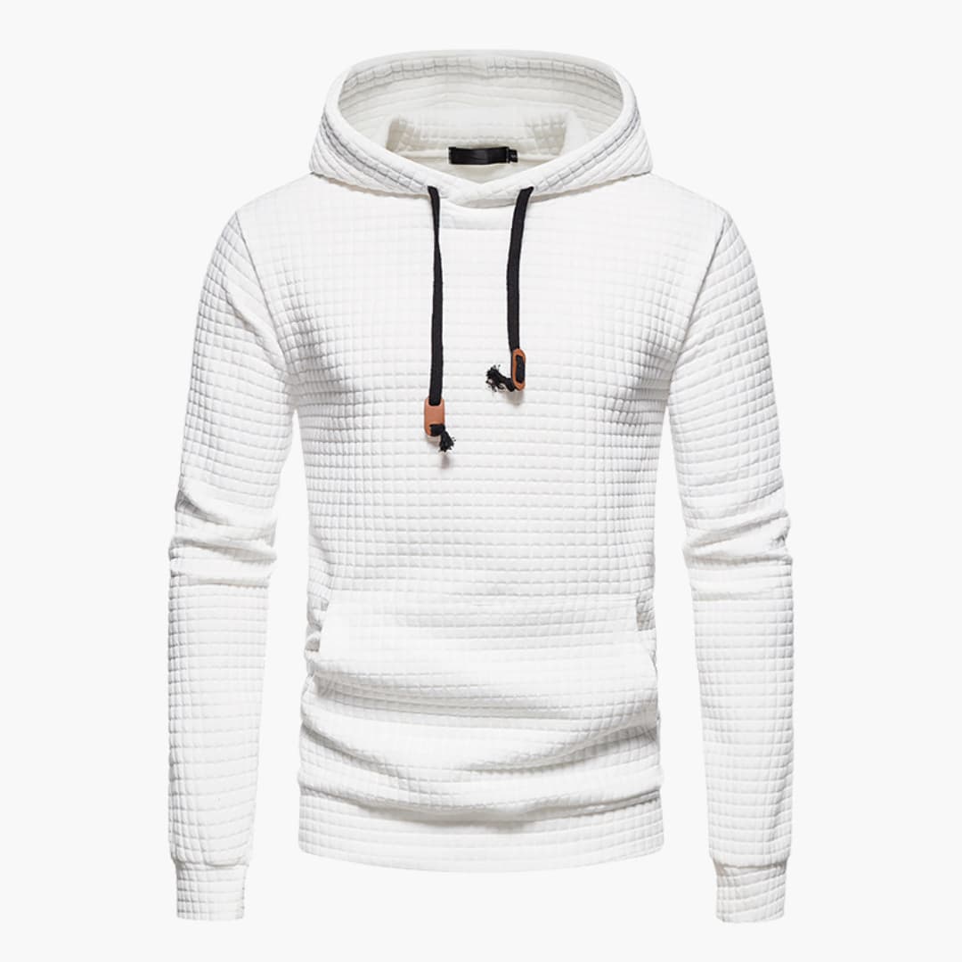 Willem Relax Hoodie