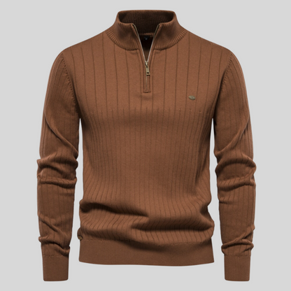 Milo Fit Pullover