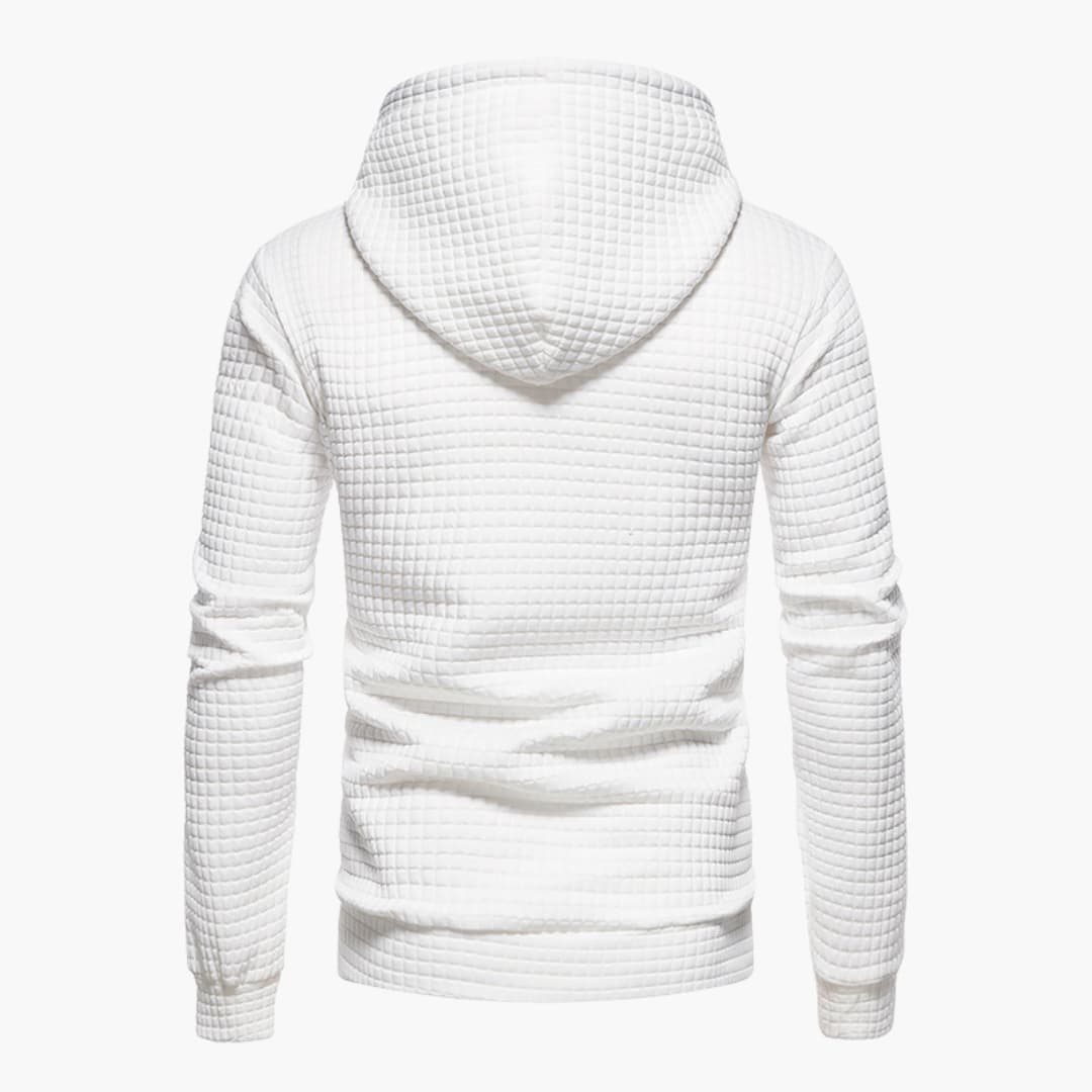 Willem Relax Hoodie