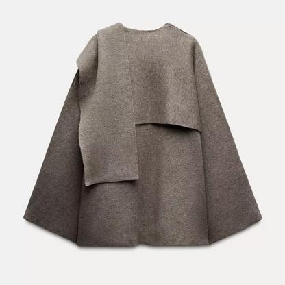 Livia Cape Coat