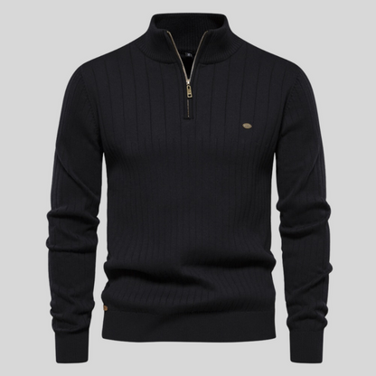 Milo Fit Pullover