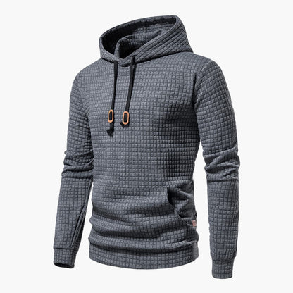 Willem Relax Hoodie