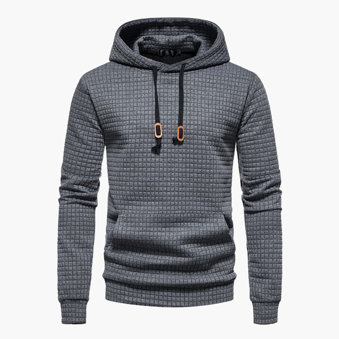 Willem Relax Hoodie