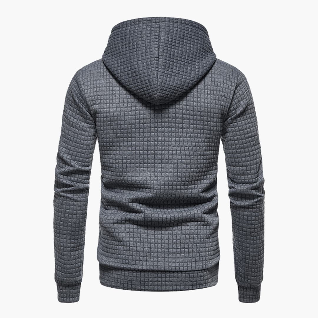 Willem Relax Hoodie