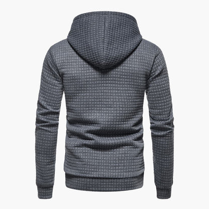 Willem Relax Hoodie