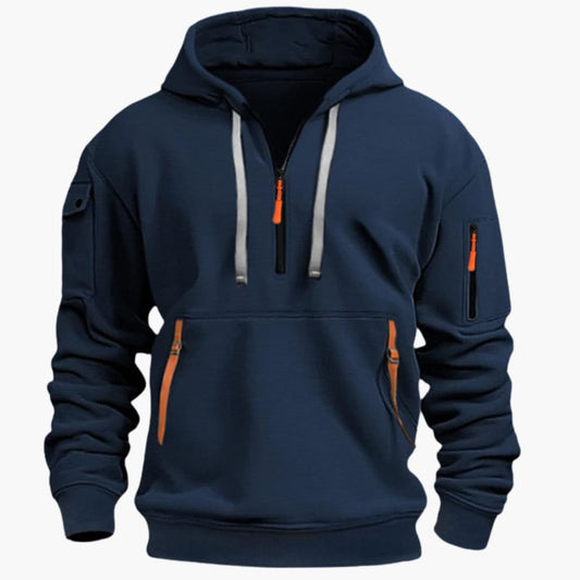 Elias Everyday Hoodie