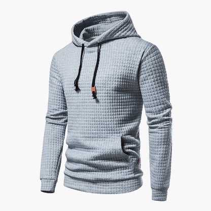 Willem Relax Hoodie