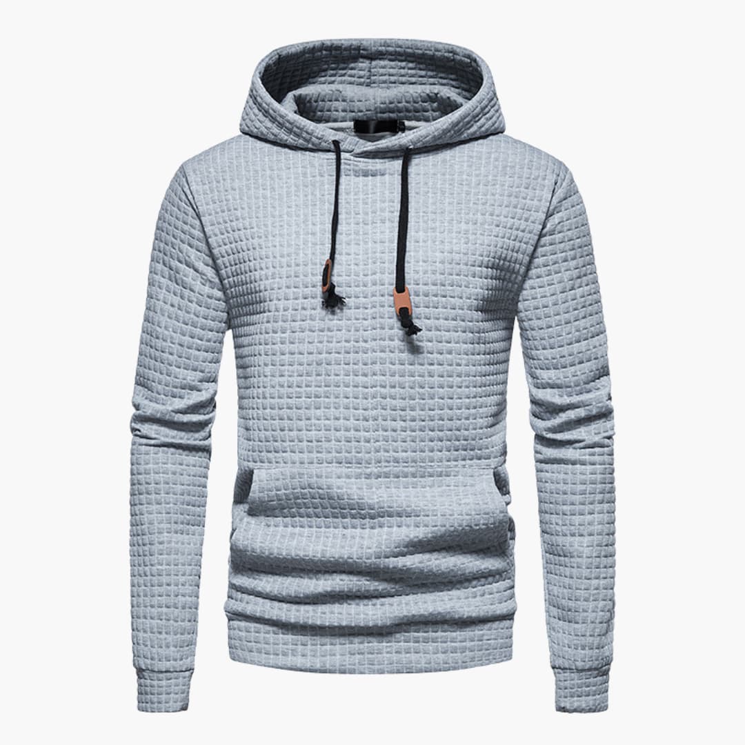 Willem Relax Hoodie