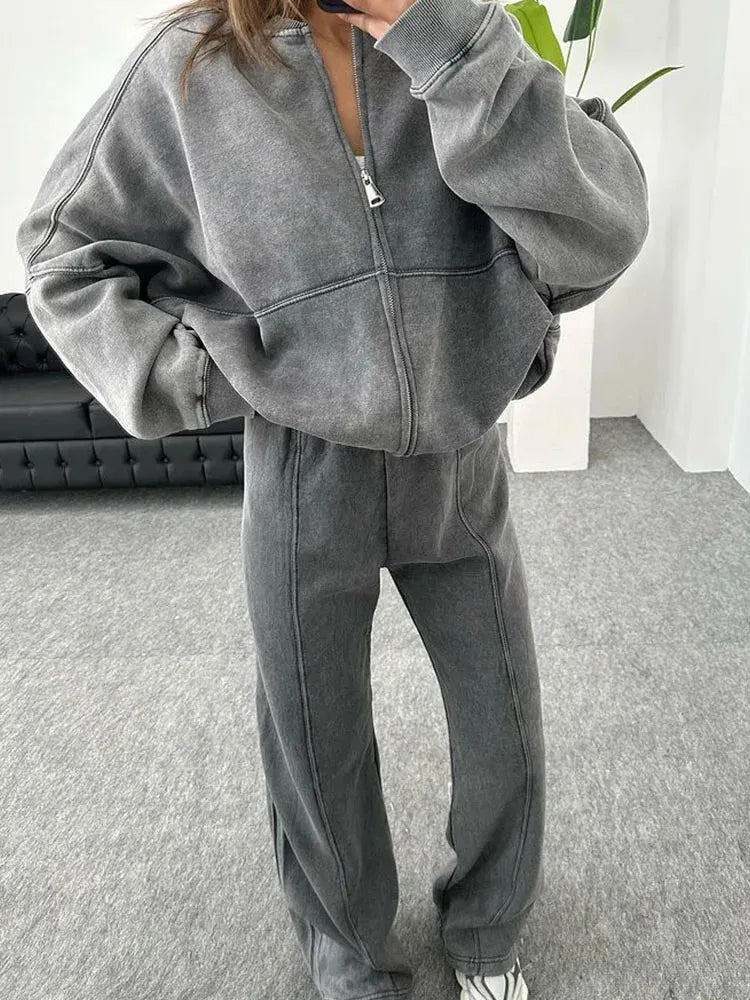 Noah Cozy Tracksuit