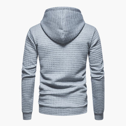 Willem Relax Hoodie