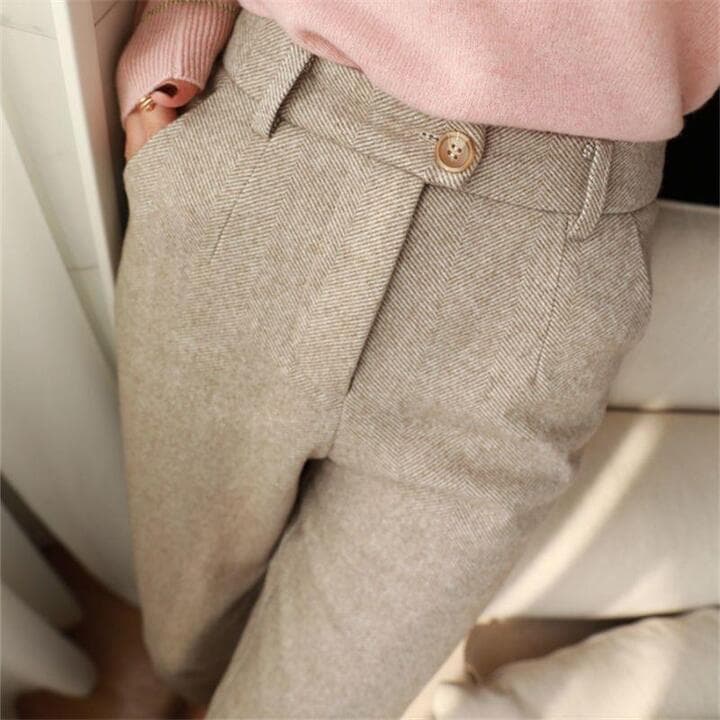 Milan Tailored Pants