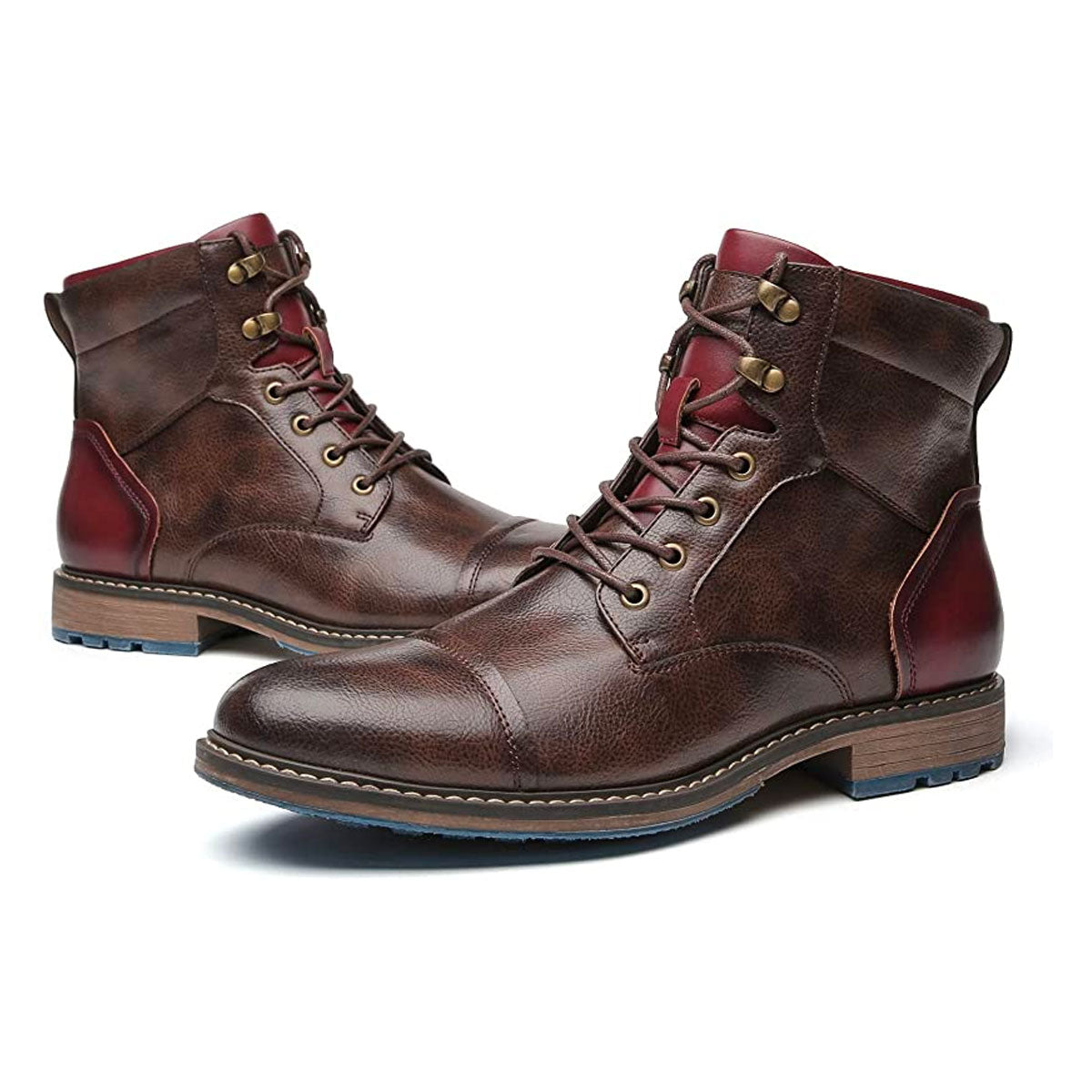 Urban Klassiek Boots