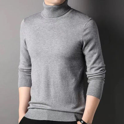 Arvid Luxe Sweater