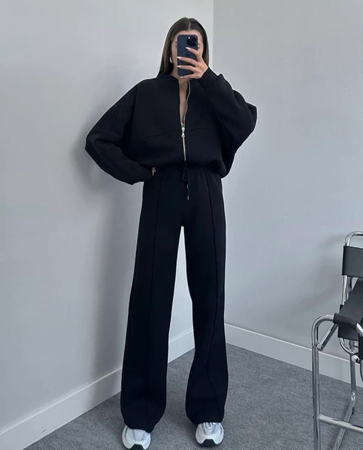 Noah Cozy Tracksuit