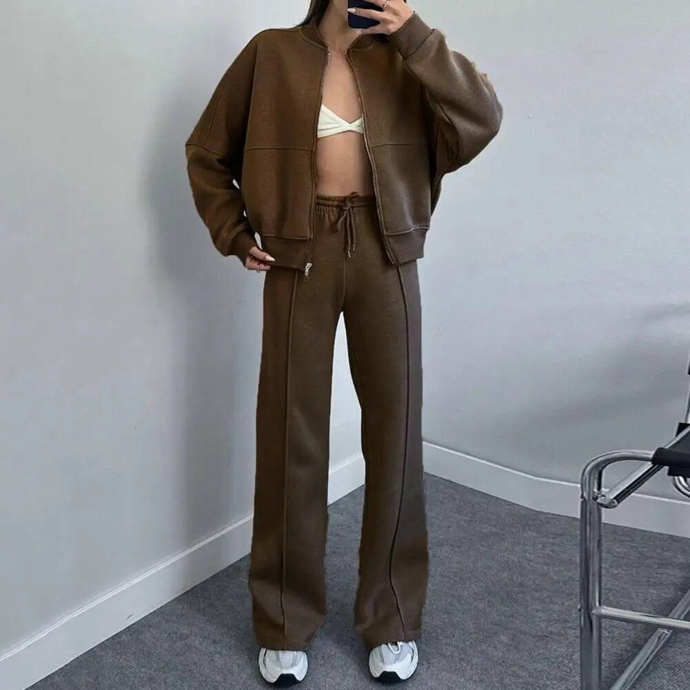 Noah Cozy Tracksuit