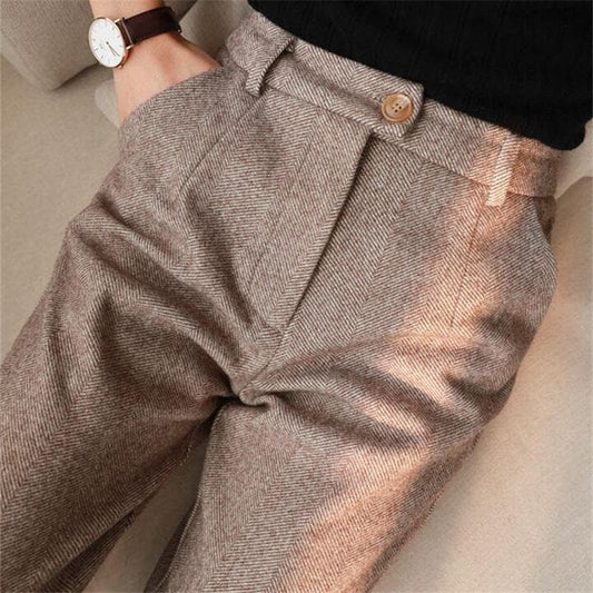 Milan Tailored Pants