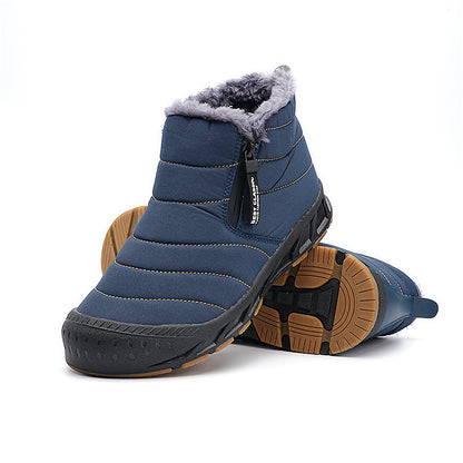 FrostGuard Winter Schoenen