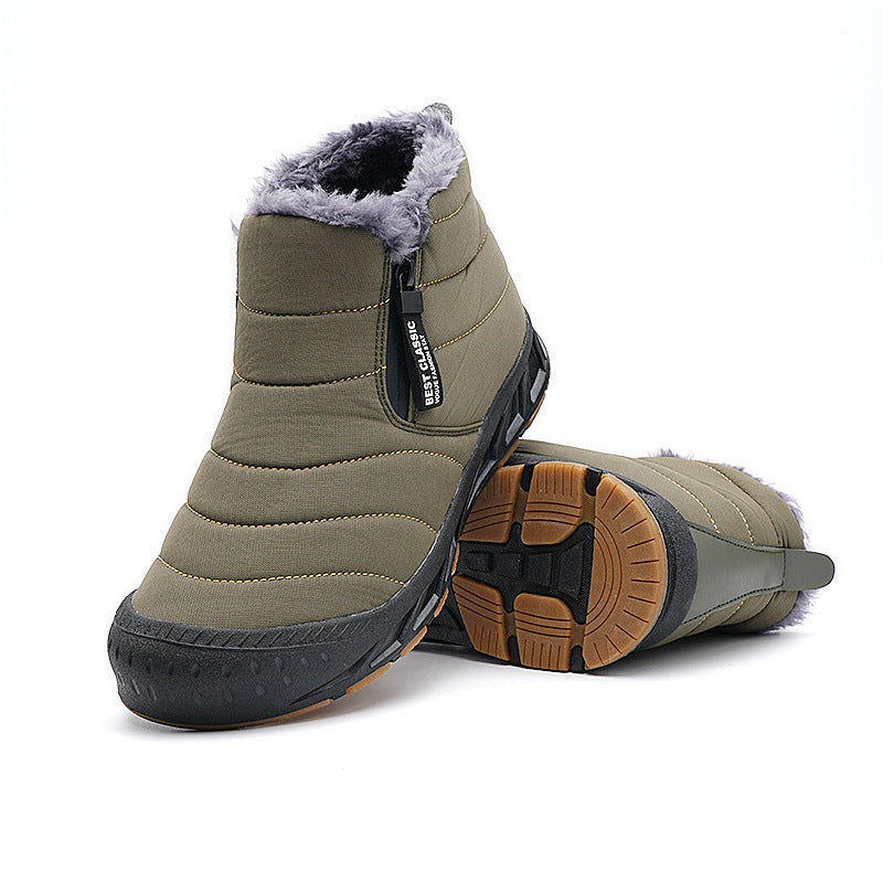 FrostGuard Winter Schoenen