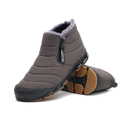 FrostGuard Winter Schoenen