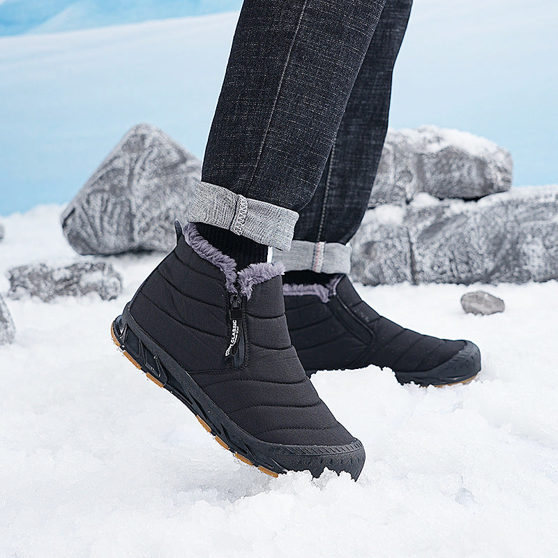 FrostGuard Winter Schoenen