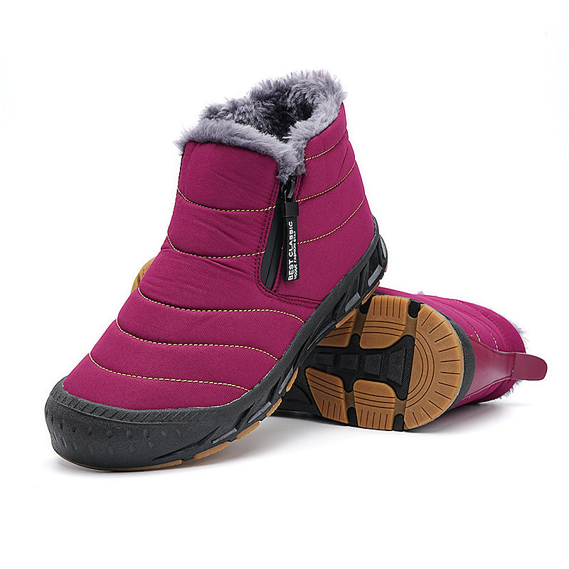 FrostGuard Winter Schoenen