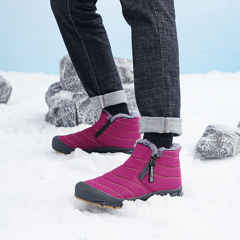 FrostGuard Winter Schoenen