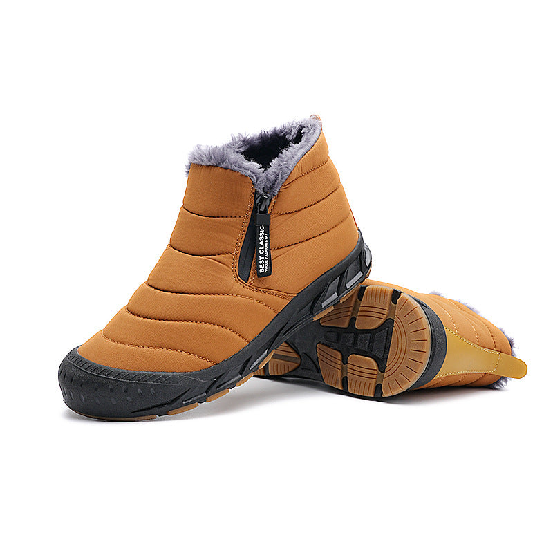 FrostGuard Winter Schoenen