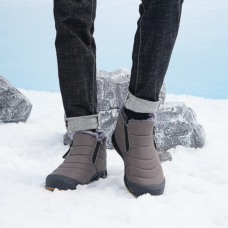 FrostGuard Winter Schoenen