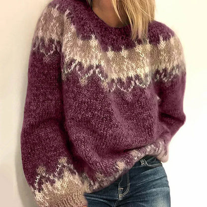 Celeste Cozy Knit