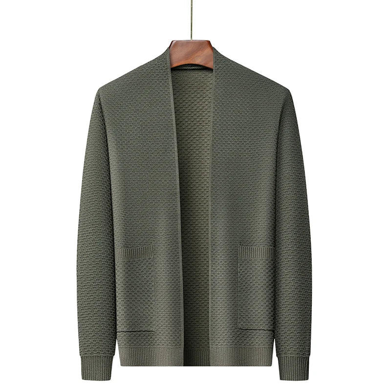 Lorenzo Jacquard Blazer