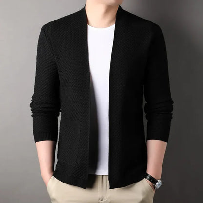 Lorenzo Jacquard Blazer