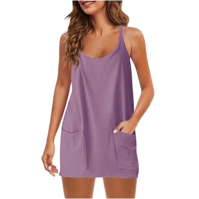 Levanza Mini Dress